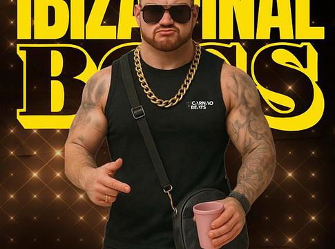 Ibiza Final Boss mémekből a táncparkettre lépett