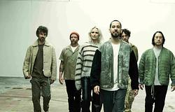 Linkin Park rekordot döntött Aucklandben: új csúcson a visszatérés