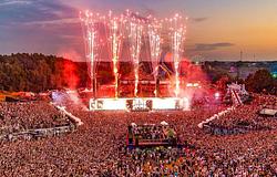 Tomorrowland 2026: visszatér a varázslat Belgiumba – indul a regisztráció és jönnek az újdonságok