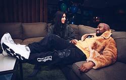 Bohemian Rhapsody a szülőszobán: Kim Kardashian mesélt North West érkezéséről