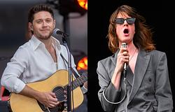 Tom Ogdennel énekelte a Charlemagne-t Niall Horan Manchesterben
