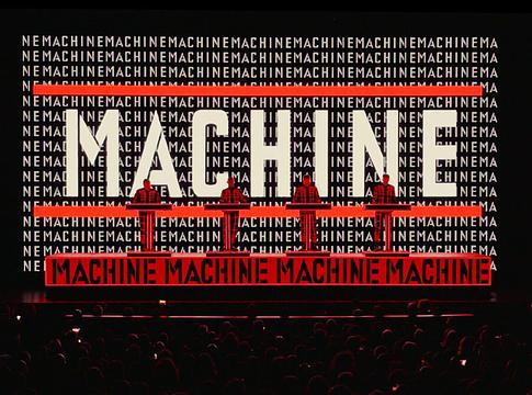 A Kraftwerk 2026-ban visszatér az Egyesült Királyságba és Írországba