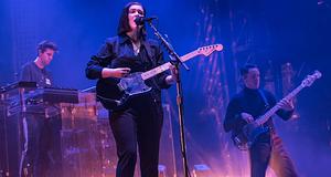 The XX visszatért: telt házas kezdés Mexikóvárosban nyolc év után