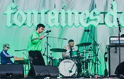 Fontaines D.C. két új dalt mutatott be Cádizban: Marianne és Six Shot Morning