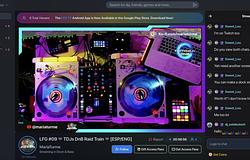 LFG.TV – új korszak a DJ-streamingben