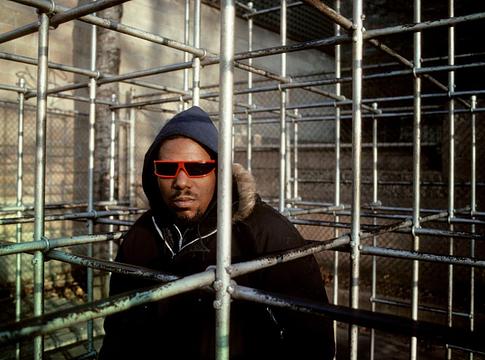 Elhunyt Afrika Bambaataa, a Hip-Hop és electro úttörője