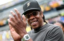 Jay-Z Beyoncéval és Nas-szal nyitotta jubileumi koncertsorozatát