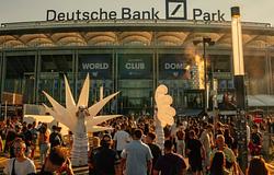 World Club Dome 2026: sztárparádéval tér vissza Frankfurt legnagyobb fesztiválja