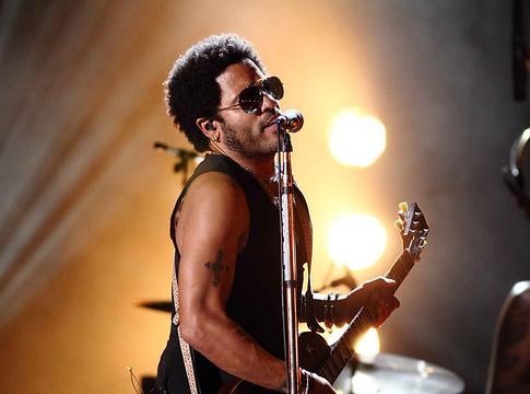 Lenny Kravitz jubileumi kiadással ünnepli a Circus album 30. évfordulóját