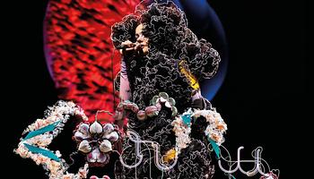 Björk „Human Behaviour” dala szól a SEED új játék előzetesében