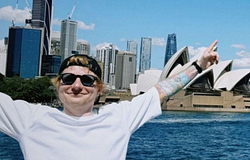 15 év után távozik Ed Sheeran a Warner Musictól