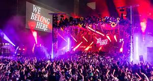 Ötödik születésnapját ünnepli Miamiban a We Belong Here fesztivál