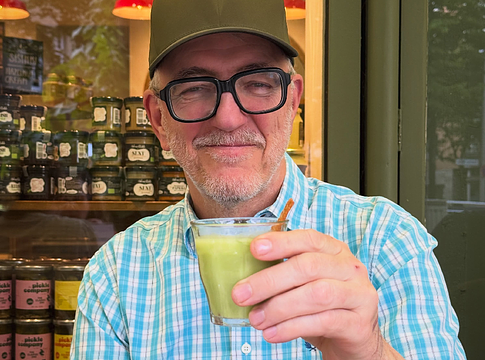 Dr. Motte: Az alkohol a technokultúra egyik legnagyobb ellensége