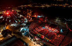 Sea Star Festival: Umag partjain indul a nyár 2026-ban is