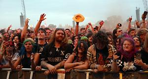 A READing Festival csütörtöki zenével négy napossá bővülhet 2027-től