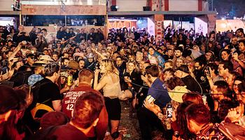 Az indie kiadók bevételeik 80%-át visszaforgatják az előadóikba