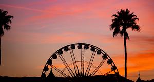 Bejelentették a Coachella 2027 dátumait és jegyinformációit