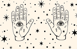 Mit árul el a tenyered szerelmi vonala – és hogyan olvasd