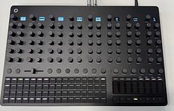 Polyend Drums: hibrid dobgép Lengyelországból a TR-1000 szellemében