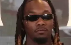 Migos-tag Offsetet lelőtték Floridában, kórházban, stabil állapotban