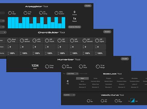 Kontakt 8.6 – Új MIDI eszközökkel bővült a Native Instruments samplere