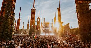 Elindult a Kappa FuturFestival 2027-es jegyértékesítése