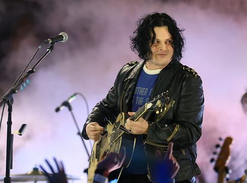 Jack White nekiment Trump „Jézus-mémjének”: „Hogyan támogathatja ezt bármelyik keresztény?”