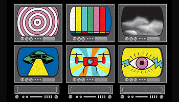 Az USA új korszakba lépett: amikor az összeesküvés-elmélet az államfilozófiává válik