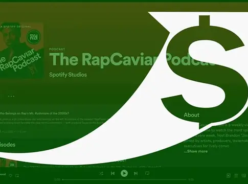 Spotify áremelések: növekvő bevételek, csökkenő lelkesedés az előfizetők körében