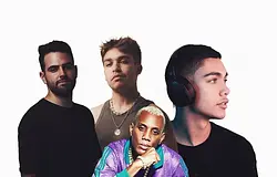 ‘Bawineo’ – a globális táncparkett új himnusza megszületett