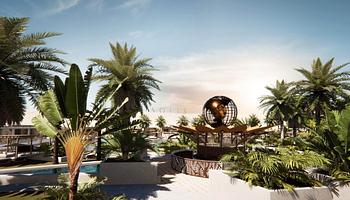 Búcsú a sivatagból: 2026 januárjában bezár a Terra Solis Dubai