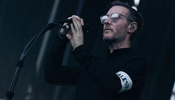 Massive Attack turnén játssza Seo Taiji „Regret of the Times” dalát – „act of continuity, revival and solidarity”