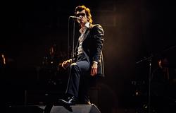 Új War Child-album készülhet – Arctic Monkeys, Damon Albarn és mások neve is felmerült