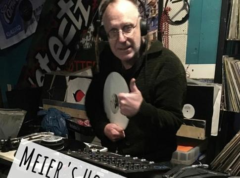 Elhunyt DJ Por.No, a berlini underground techno meghatározó alakja