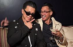 Midnight Pool Party visszatért – itt az új diszkó-pop himnusz, az ‘OUTTA YOUR MIND’