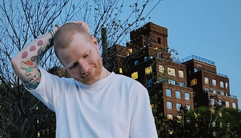 Pletyka: Ed Sheeran az Interscope/UMG-hoz szerződhet az Atlantic/WMG után