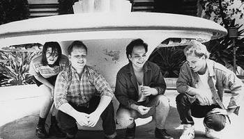 Pixies: jön a Bossanova és a Trompe le Monde újrakiadása, négy eddig kiadatlan dallal