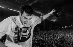 Fred again.. 2026-ra is meghosszabbítja az USB002 turnét