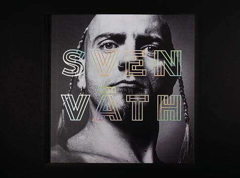 Sven Väth 40 éve a pult mögött – új képregényben meséli el zenei életútját