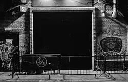 Corsica Studios öröksége: a londoni klub, amely a művészetet és a hangot helyezte előtérbe