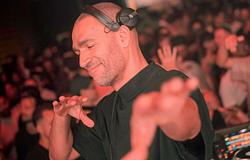 Patrice Bäumel évzáró mixtape-je: HALO: Goodbye 2025