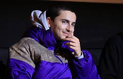 Lelepleződött a találgatás: Timothée Chalamet és EsDeeKid közös remixben állt össze