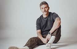 JKriv és Jason Lindner közös EP-je, Real Ones