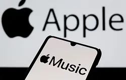 Emelte előfizetési árait az Apple Music