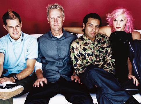 A No Doubt hat új koncerttel bővíti Las Vegas-i Sphere rezidenciáját 2026-ban