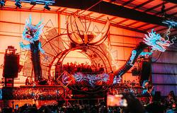 Ötéves lett a Framework In The Desert – erős lineuppal tér vissza Kaliforniába