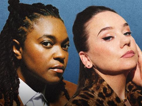 Kaleena Zanders és Hayley May közös dallal jelentkezik