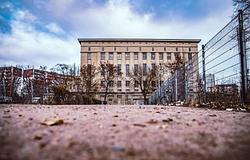 Berghain-hangulat otthon: Berlinben született meg a techno lakás
