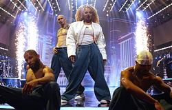 Janet Jackson sejtelmes ígéretet tett 2026-ra