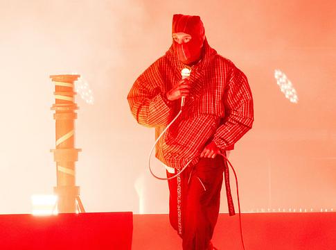 Online koncertfilmes vetítést tart a Twenty One Pilots